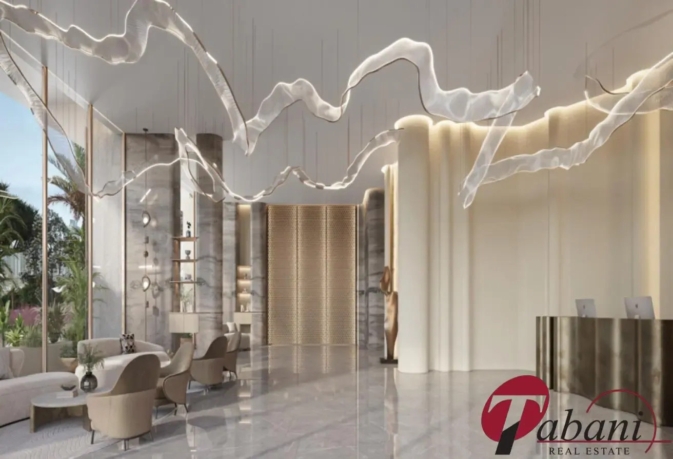 3 Years SC wavier| Maids|Furnished|Post Handover