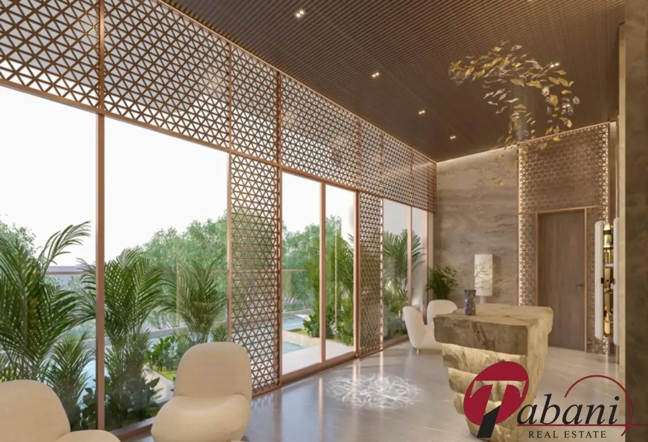 3 Years SC wavier| Maids|Furnished|Post Handover