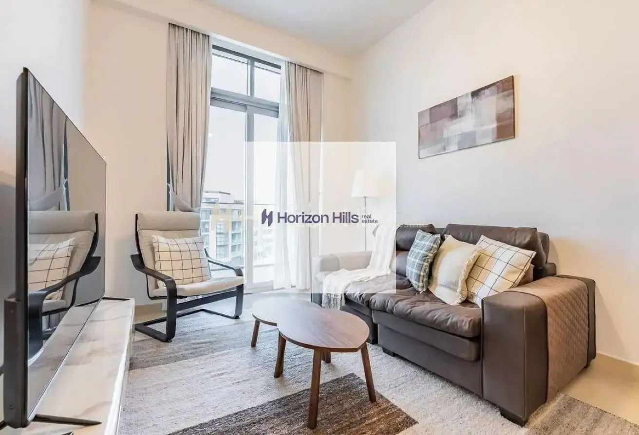 Spacious 2BR | Motivated Seller | Fully Furnished