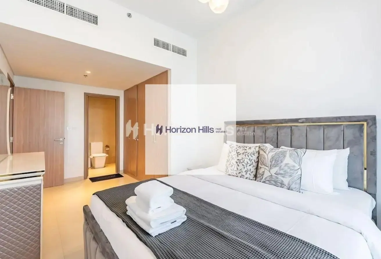 Spacious 2BR | Motivated Seller | Fully Furnished