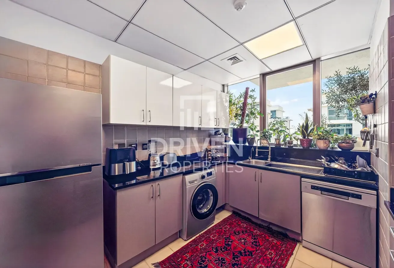 Community View | Modern and Spacious Layout
