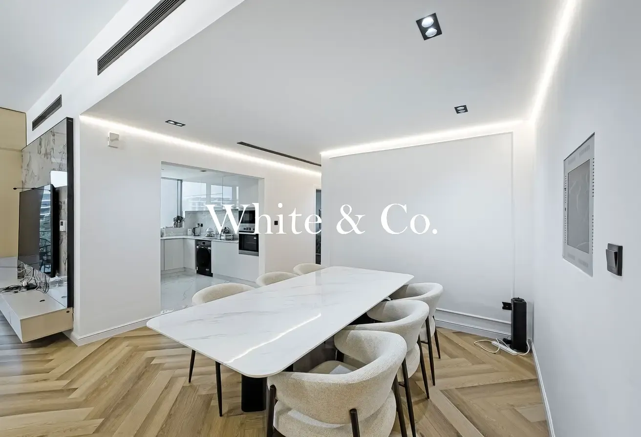 Fully Upgraded | Vacant Soon |2 BHK +Maids