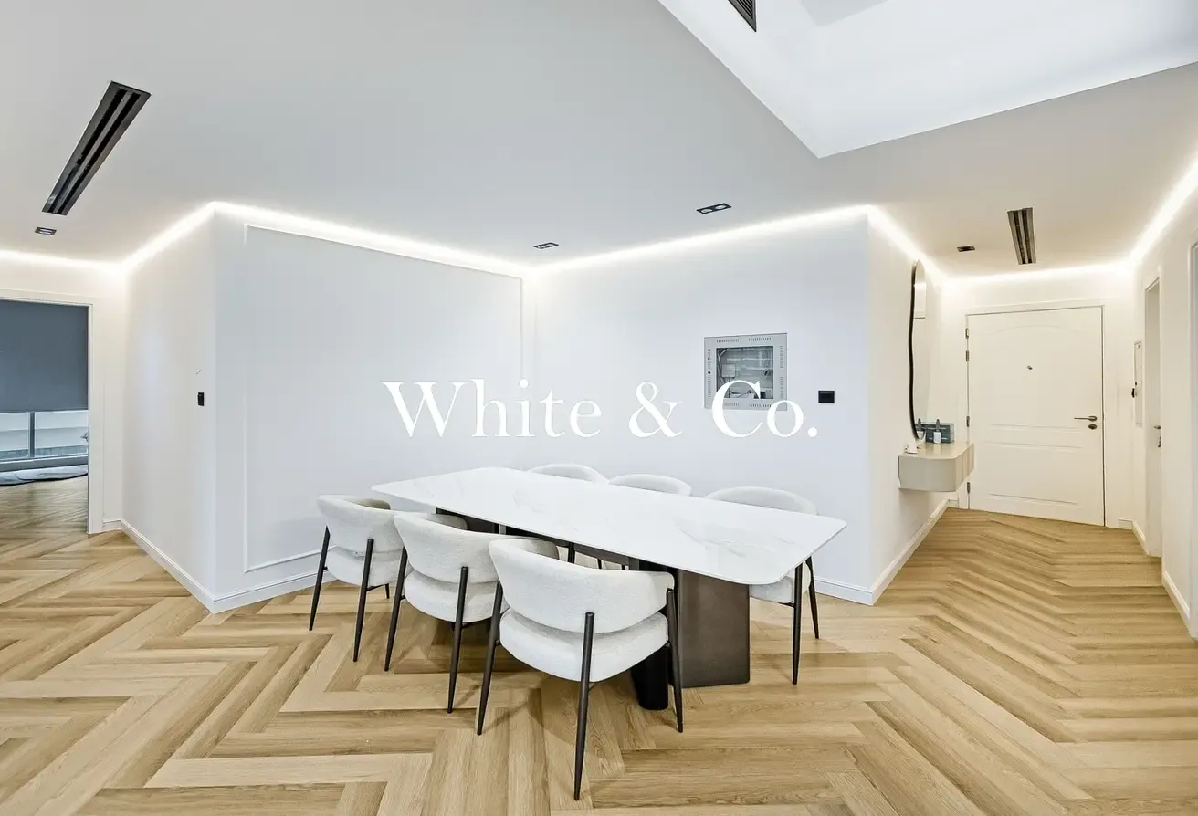 Fully Upgraded | Vacant Soon |2 BHK +Maids