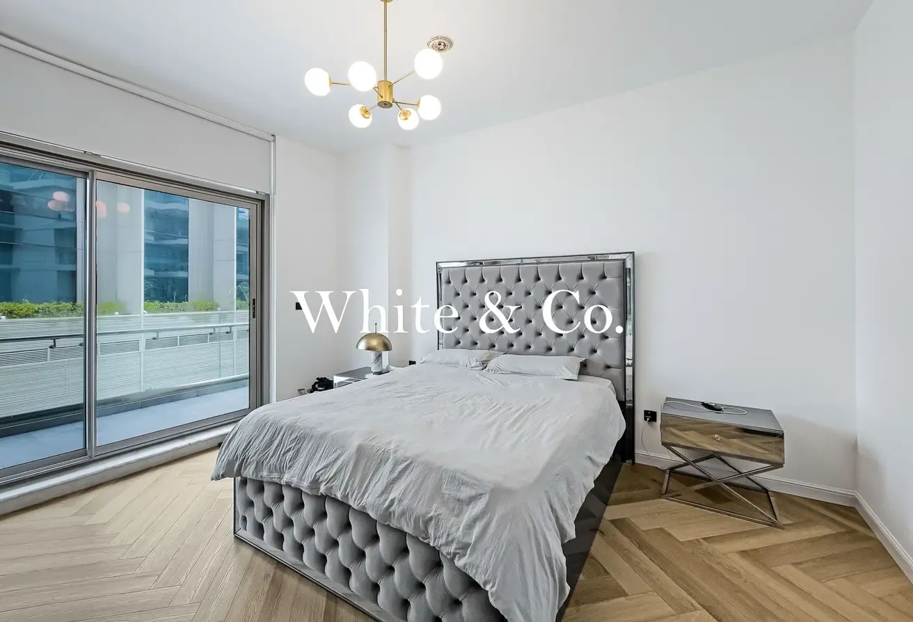 Fully Upgraded | Vacant Soon |2 BHK +Maids