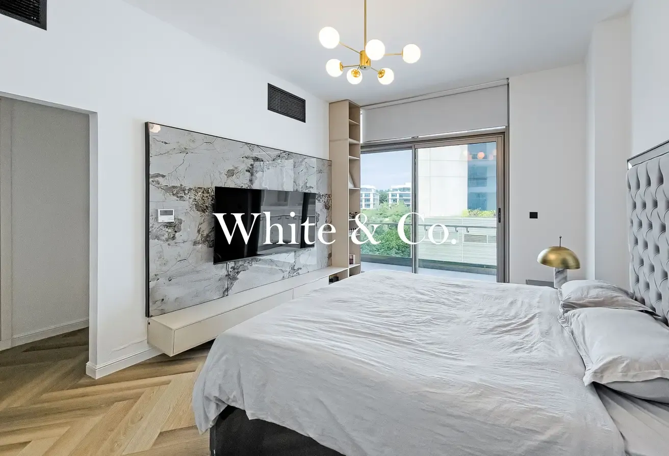Fully Upgraded | Vacant Soon |2 BHK +Maids