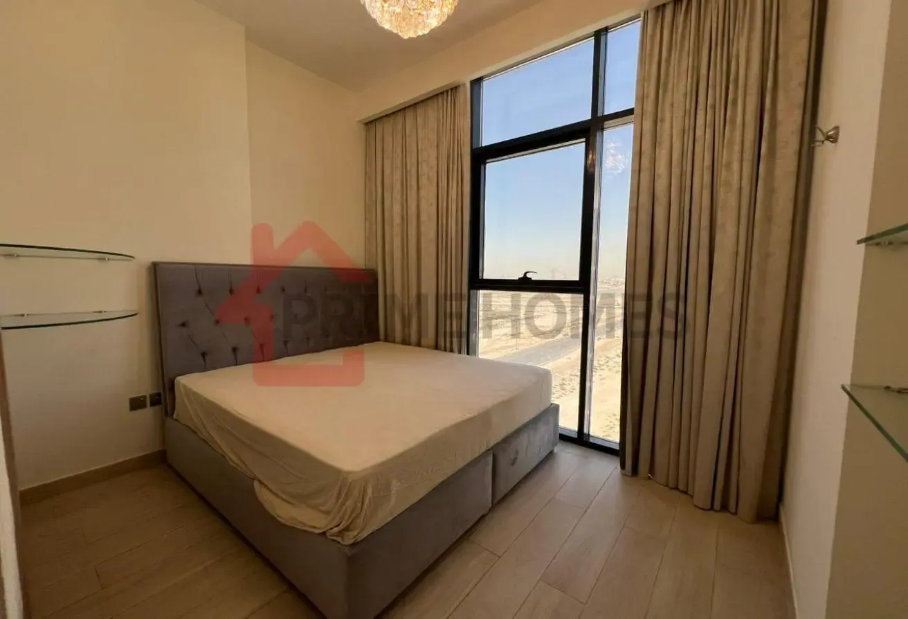 Modern Furnished | High Floor | Pool View