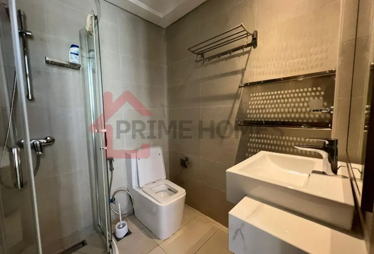 Modern Furnished | High Floor | Pool View