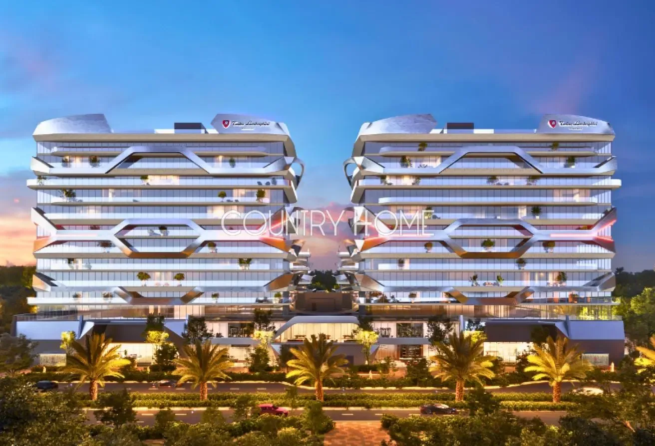 Gulf Land Property Developers