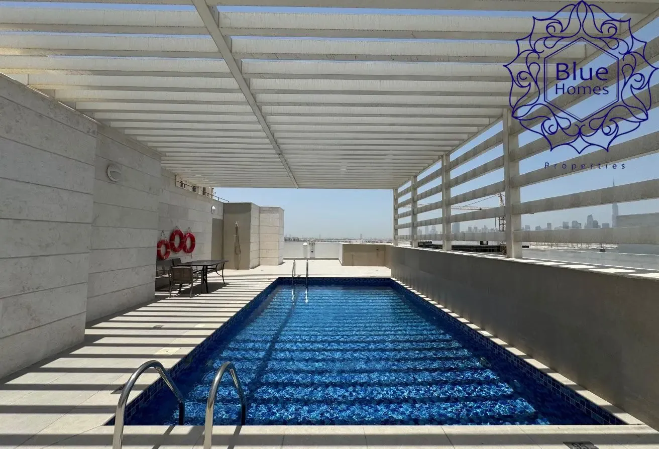 Cheapest 2BR for Sale | Full Burj Khalifa View
