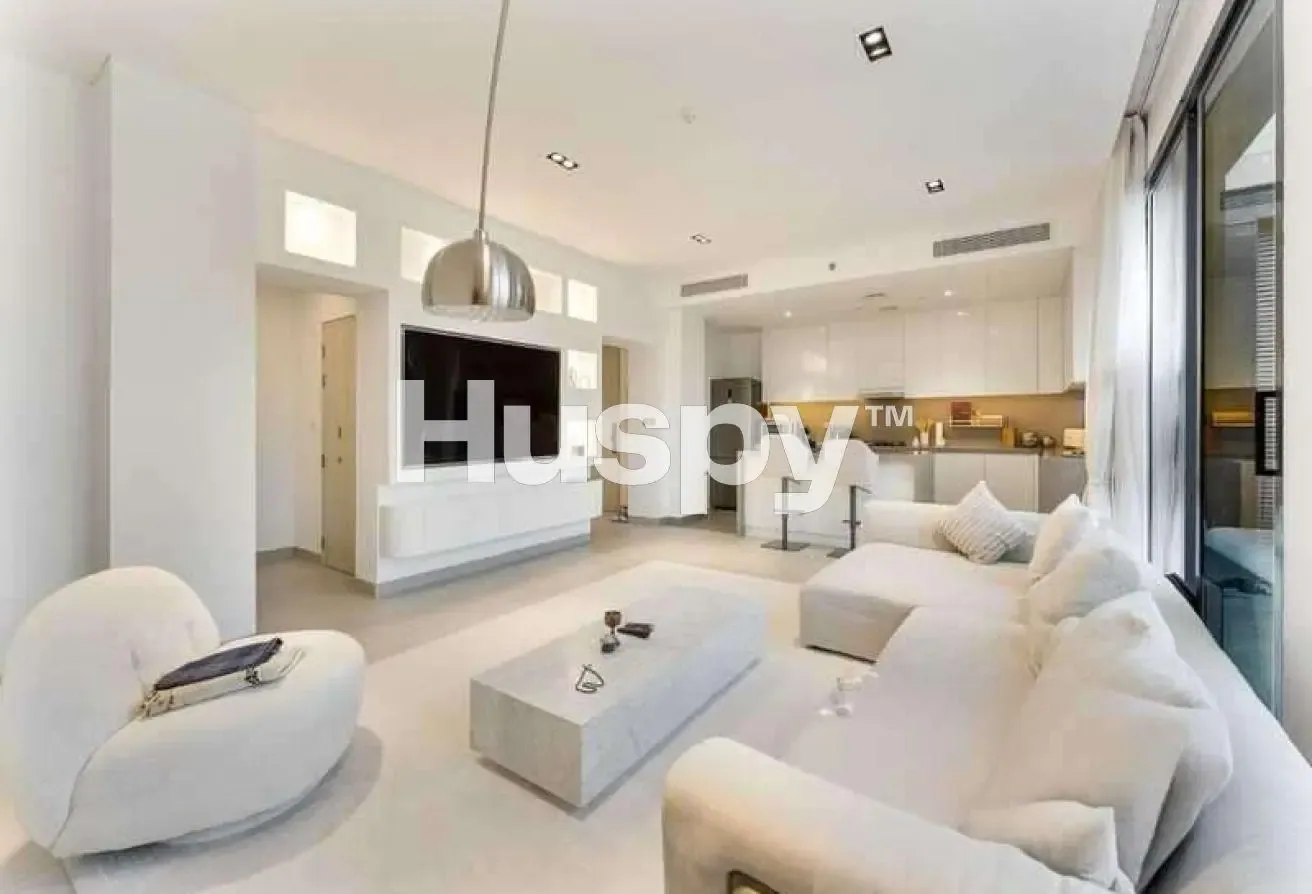 Exclusive | Penthouse | Fully Upgraded