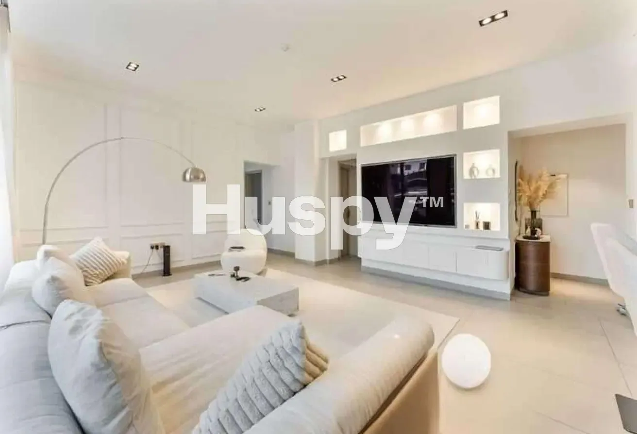 Exclusive | Penthouse | Fully Upgraded