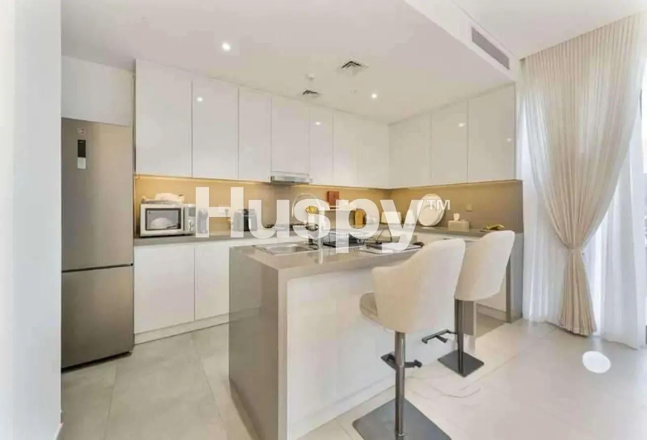 Exclusive | Penthouse | Fully Upgraded