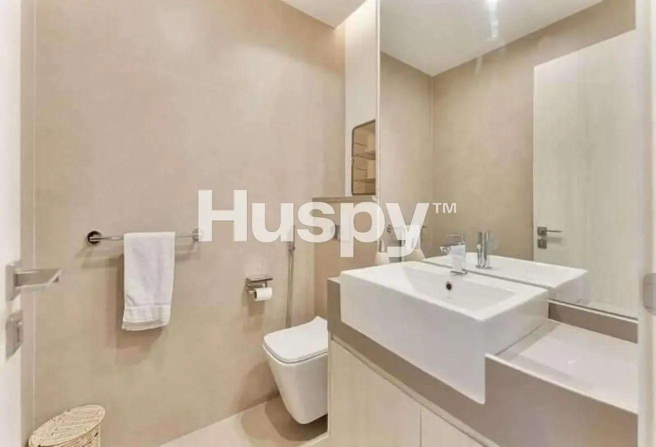 Exclusive | Penthouse | Fully Upgraded