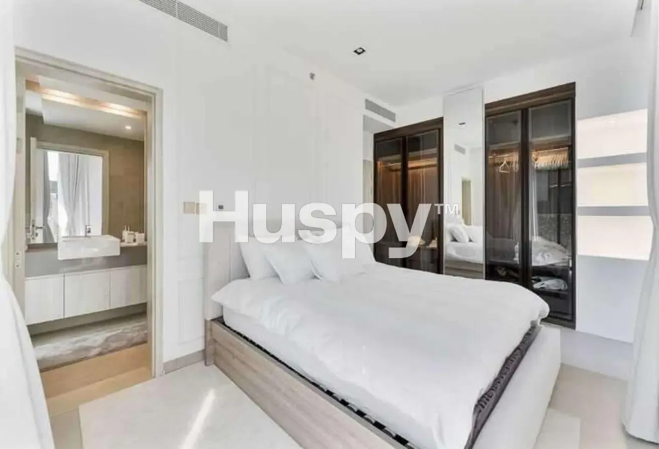Exclusive | Penthouse | Fully Upgraded