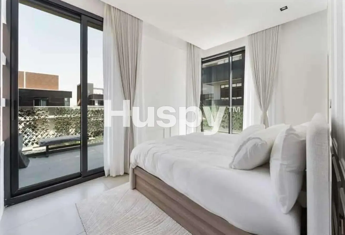 Exclusive | Penthouse | Fully Upgraded