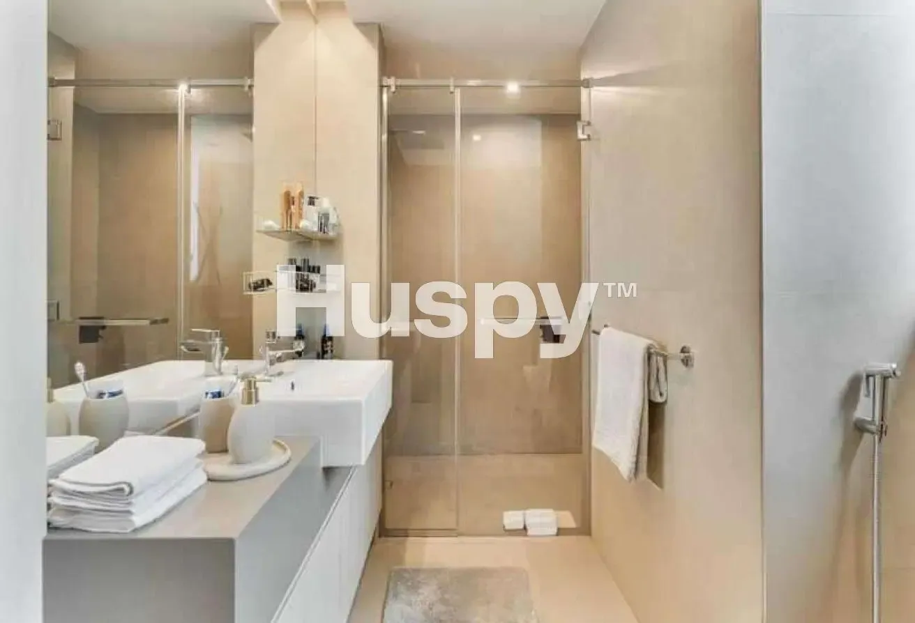 Exclusive | Penthouse | Fully Upgraded