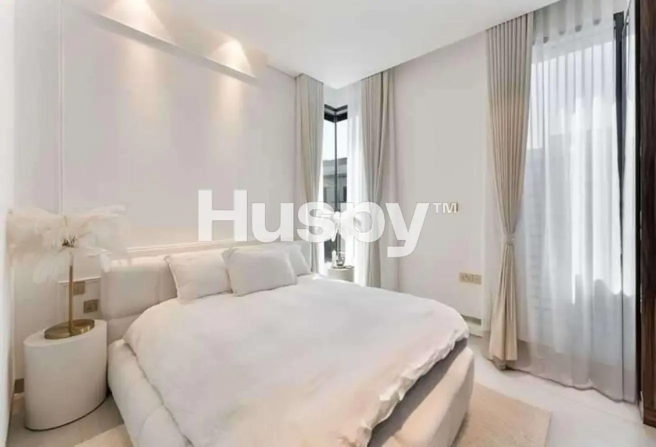 Exclusive | Penthouse | Fully Upgraded