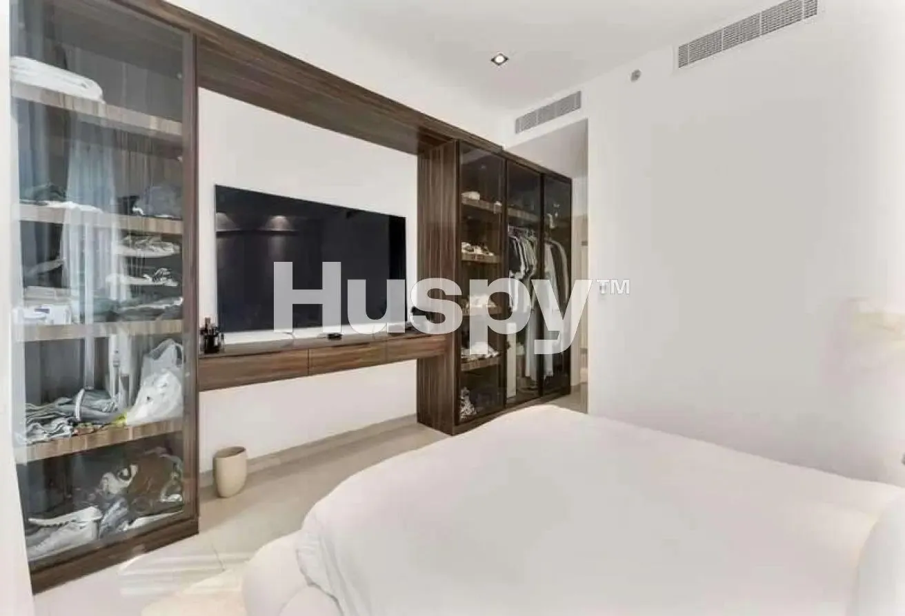 Exclusive | Penthouse | Fully Upgraded
