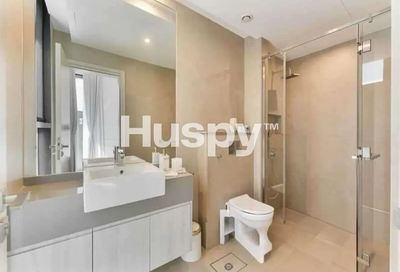 Exclusive | Penthouse | Fully Upgraded