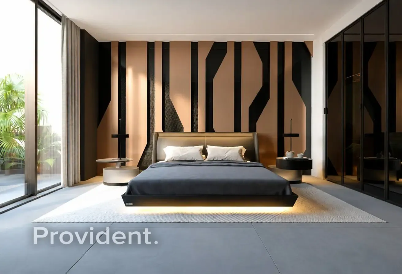 Luxury 2BR | Branded Residence | Flexible Payment