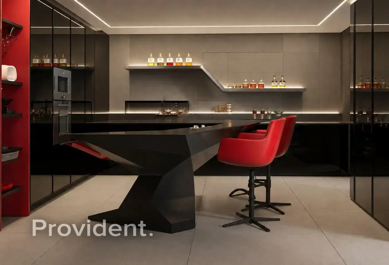 Luxury 2BR | Branded Residence | Flexible Payment