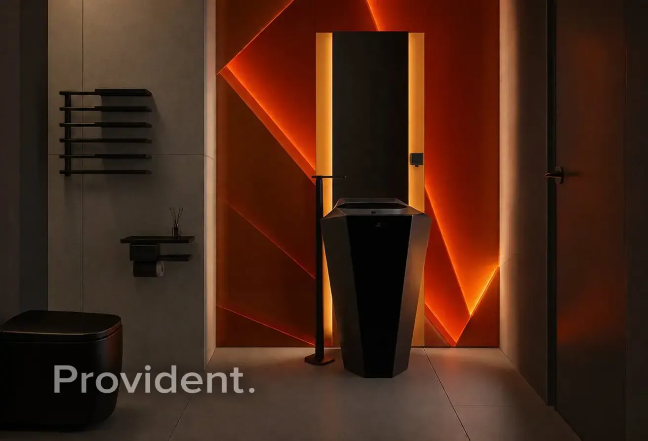 Luxury 2BR | Branded Residence | Flexible Payment