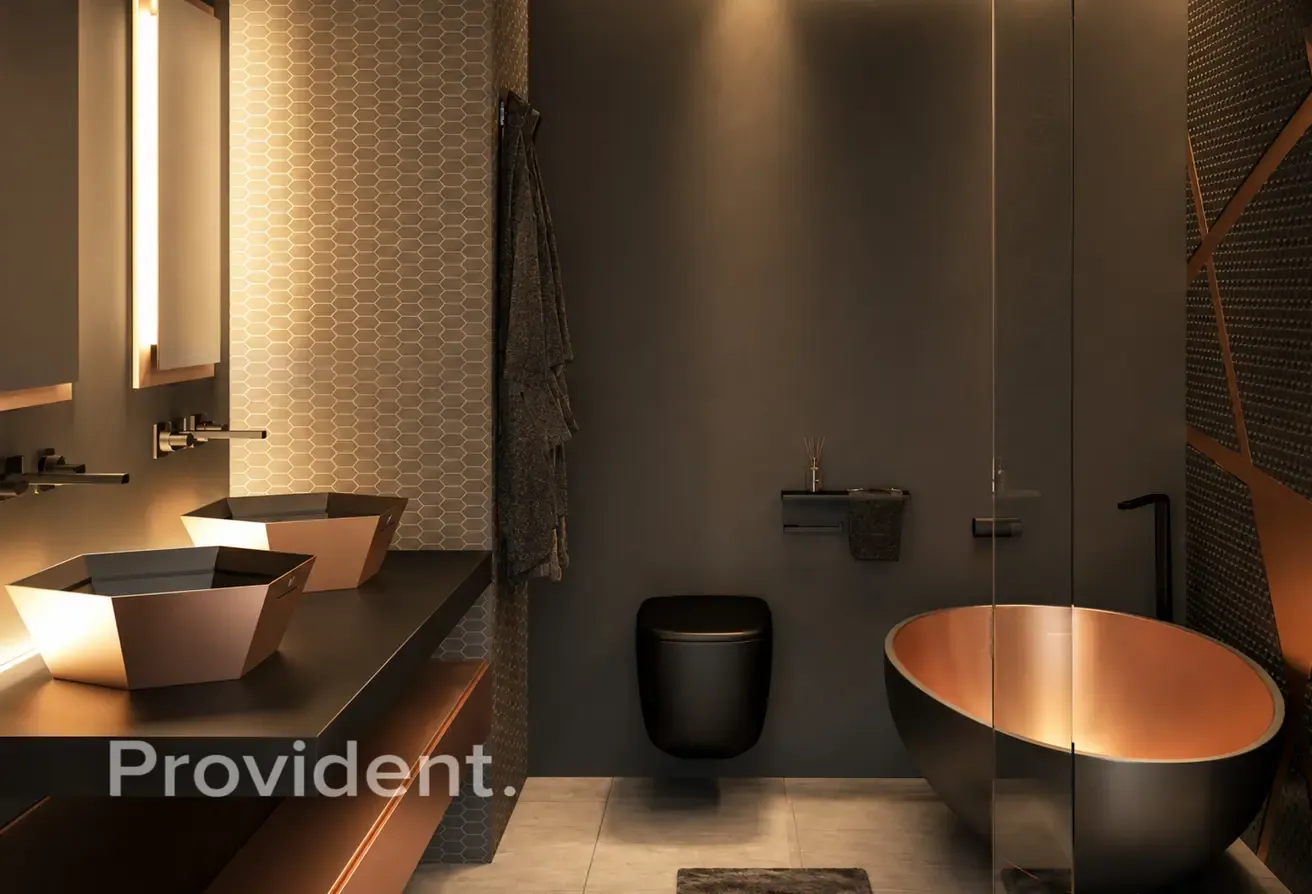 Luxury 2BR | Branded Residence | Flexible Payment
