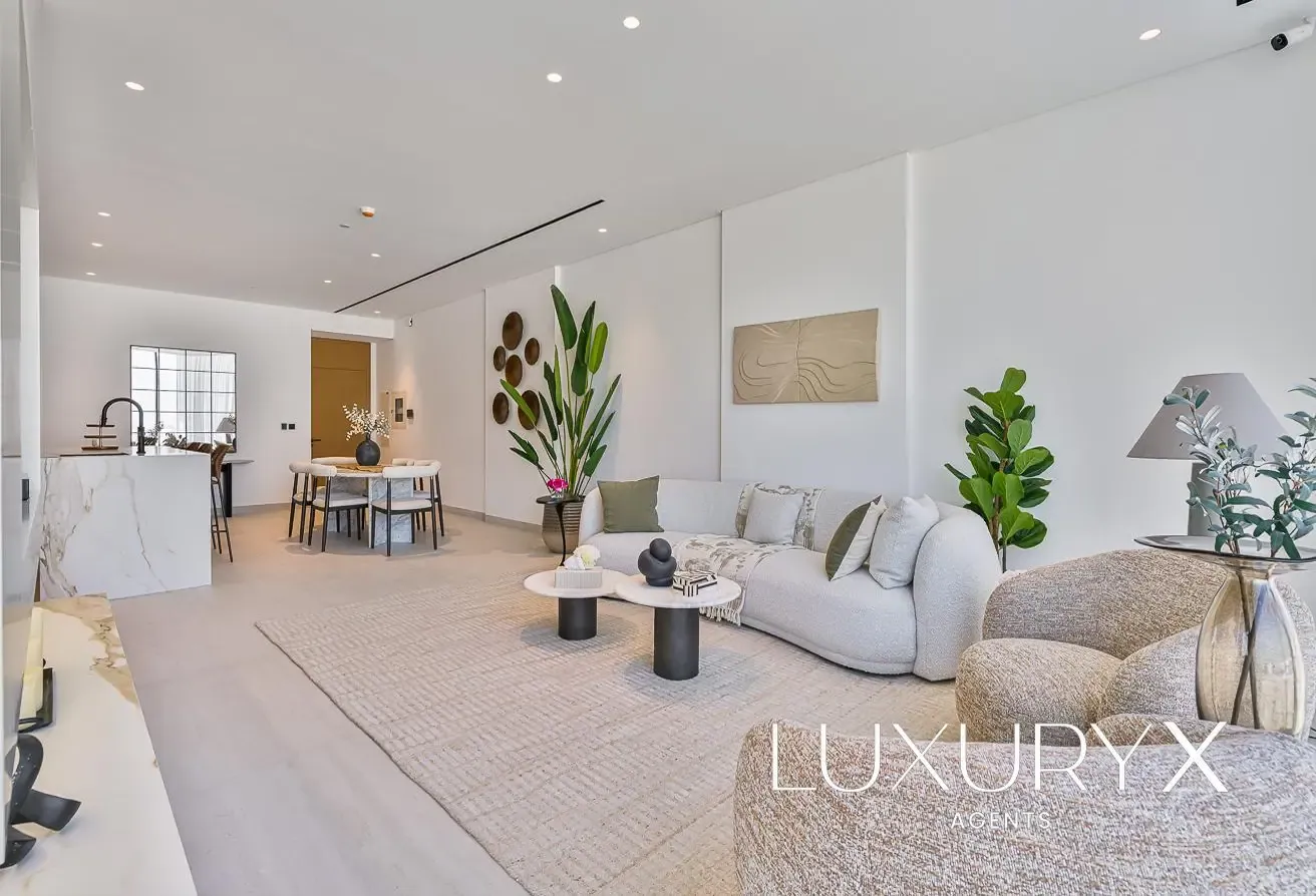 Premium Amenities | City Views | High ROI