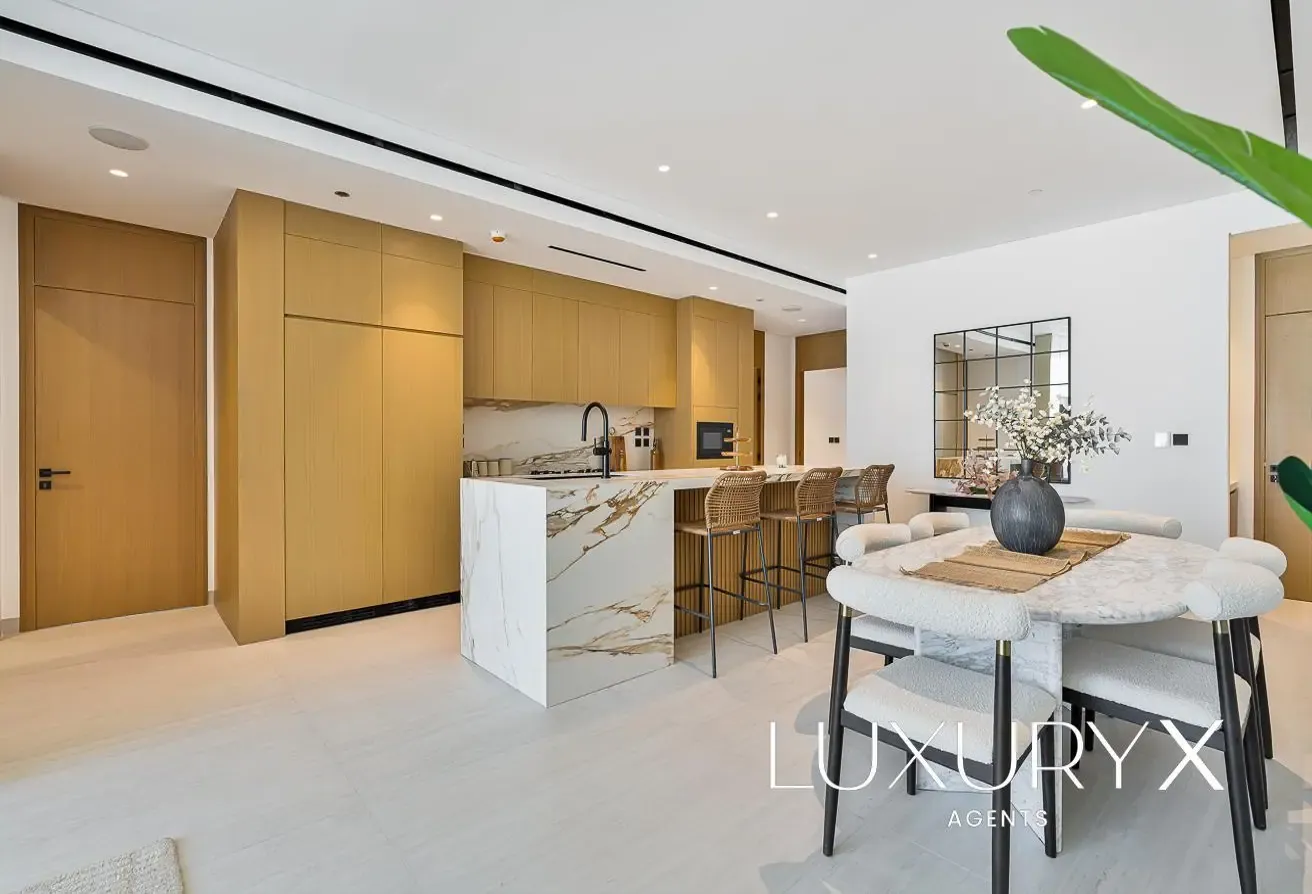 Premium Amenities | City Views | High ROI