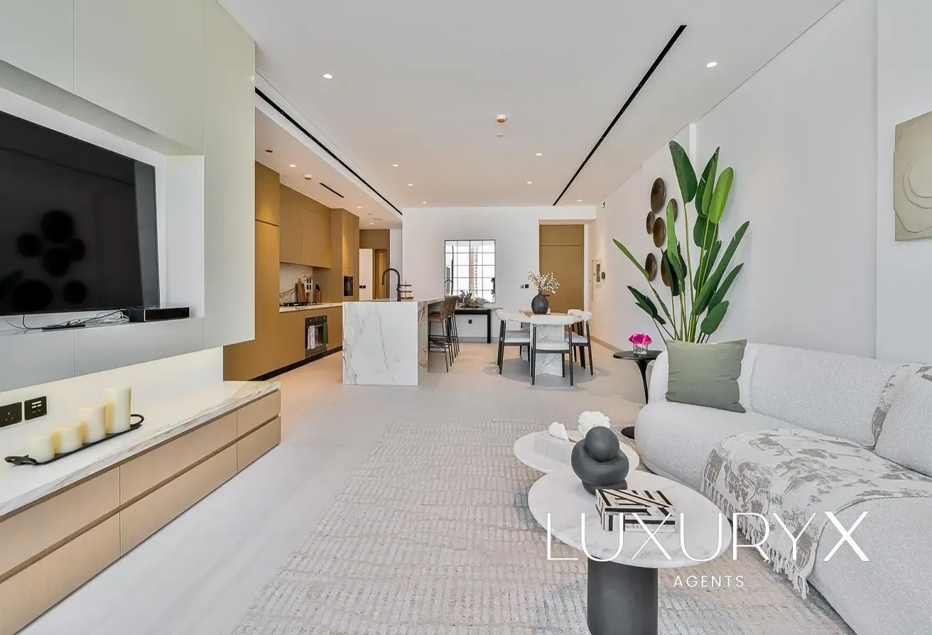 Premium Amenities | City Views | High ROI