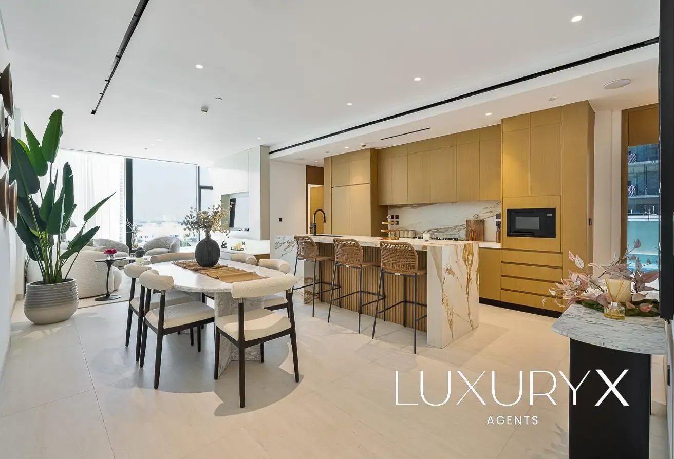 Premium Amenities | City Views | High ROI
