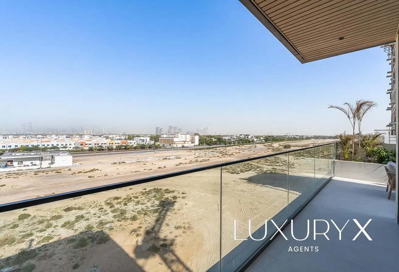 Premium Amenities | City Views | High ROI