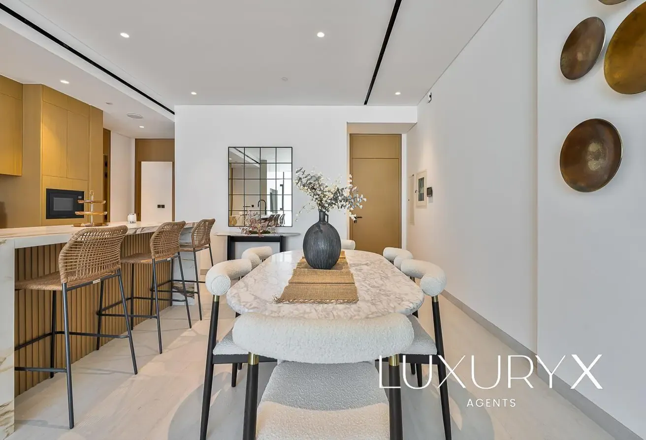 Premium Amenities | City Views | High ROI