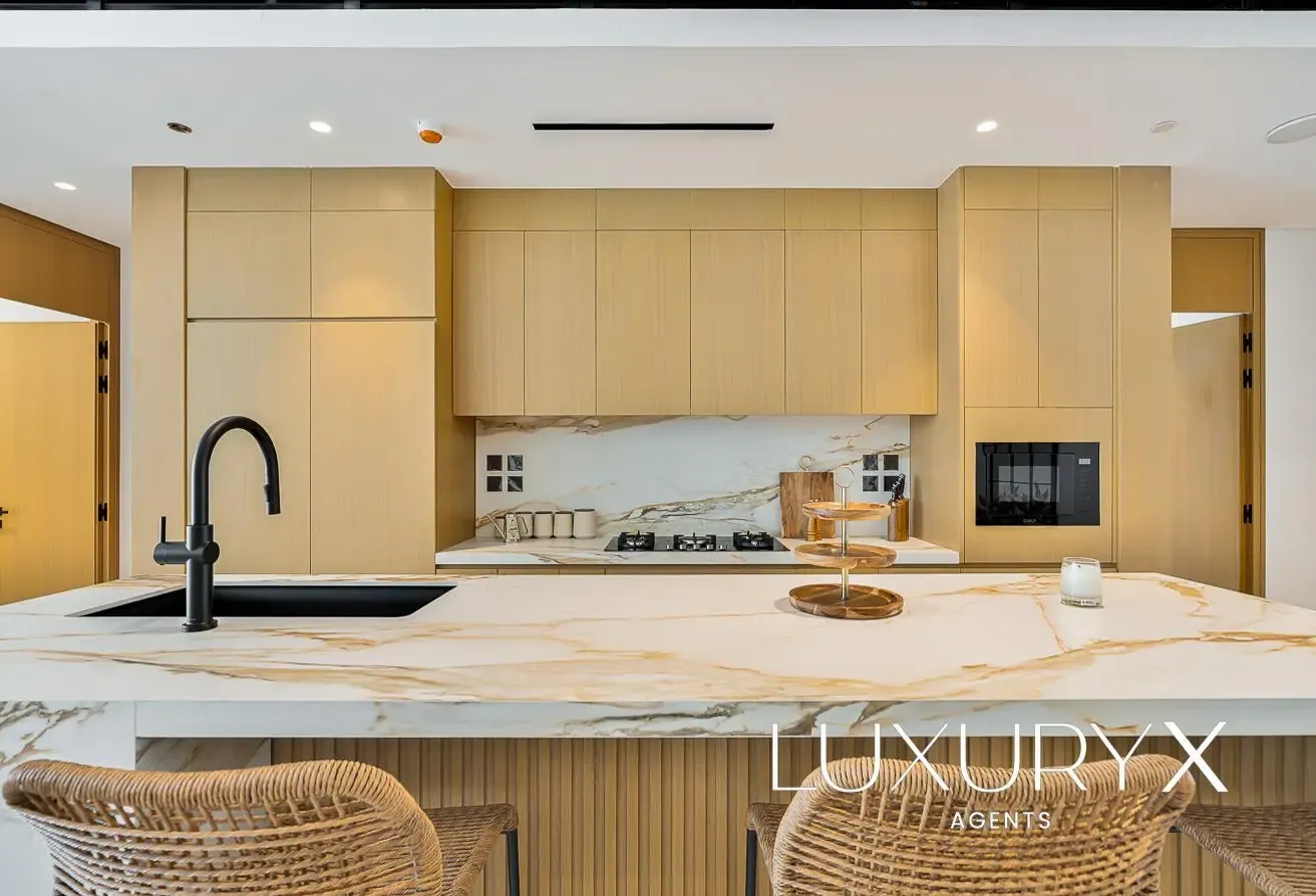 Premium Amenities | City Views | High ROI