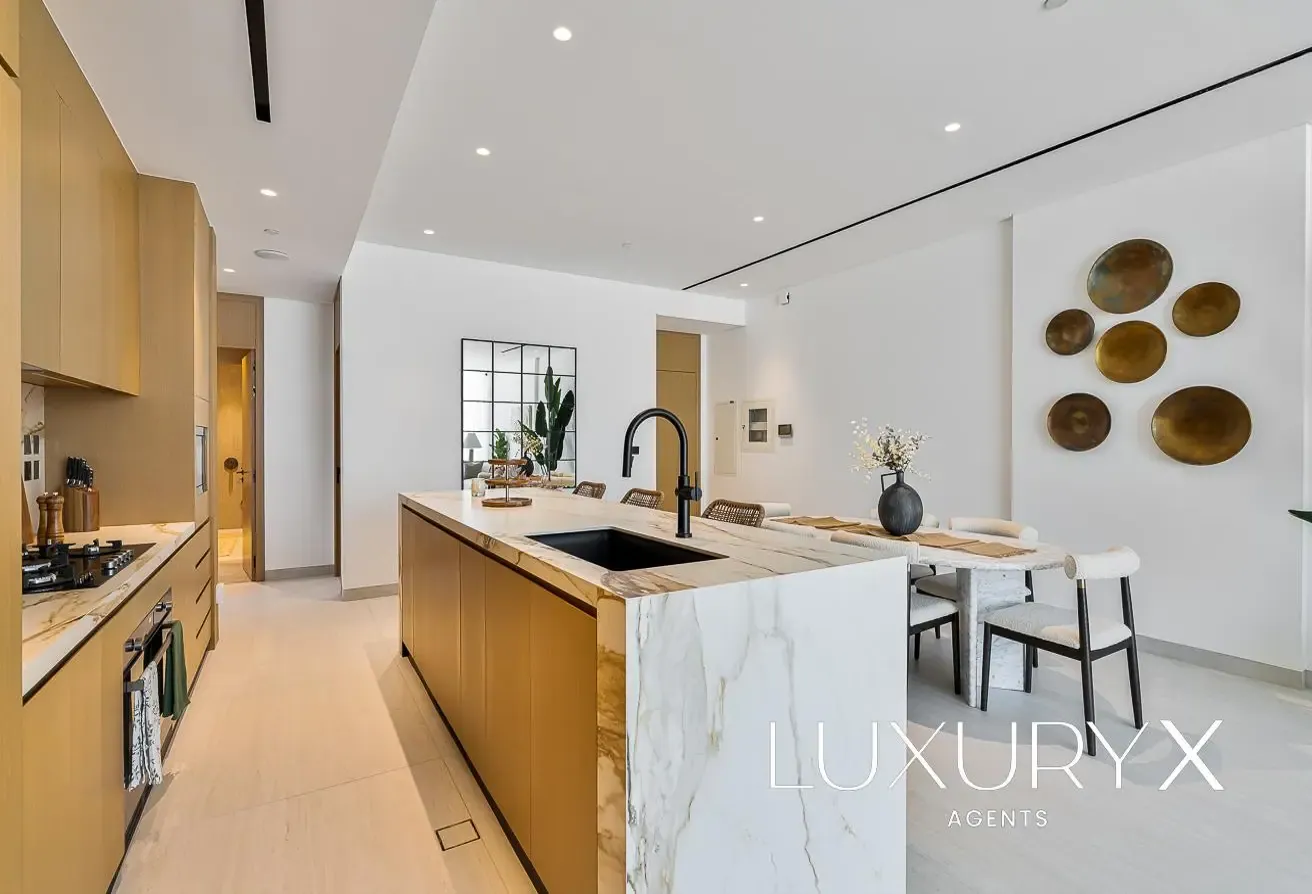 Premium Amenities | City Views | High ROI