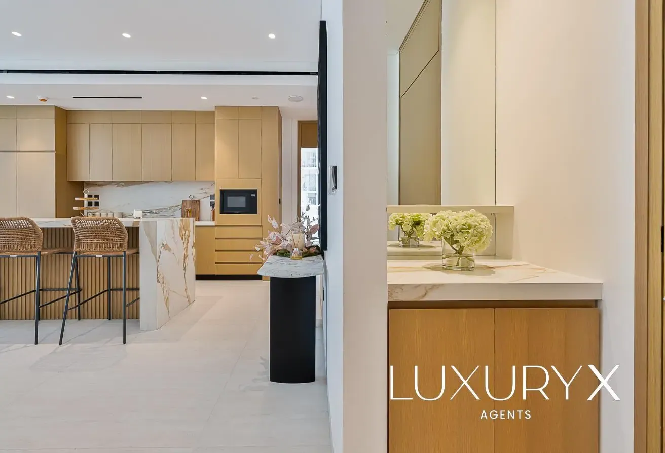 Premium Amenities | City Views | High ROI
