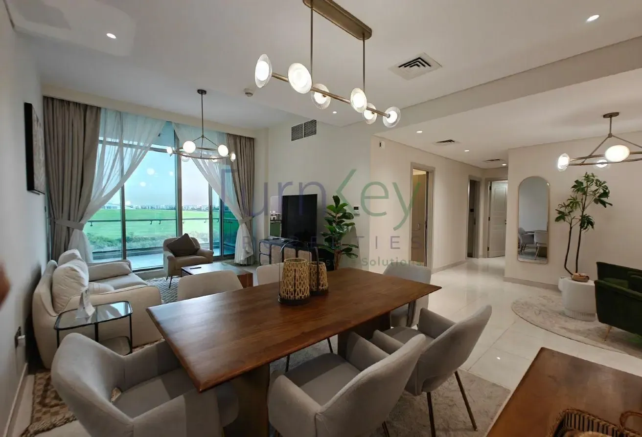 Two Big Balconies | Majlis/Palace View | Upgraded
