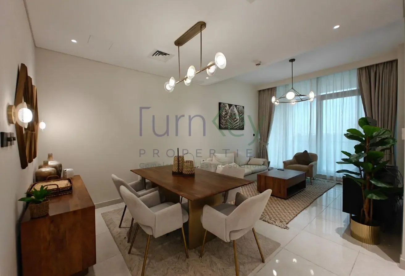 Two Big Balconies | Majlis/Palace View | Upgraded