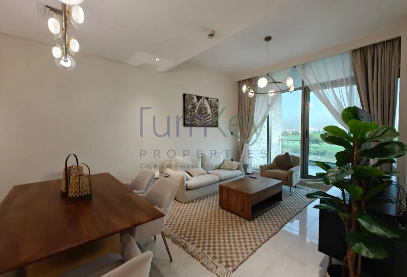 Two Big Balconies | Majlis/Palace View | Upgraded