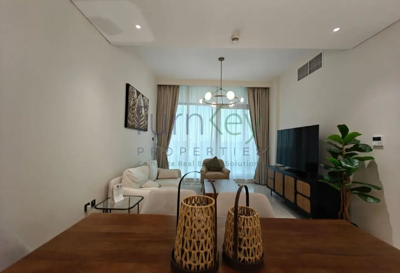 Two Big Balconies | Majlis/Palace View | Upgraded