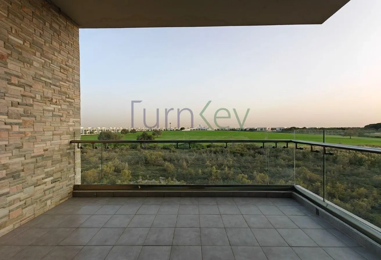 Two Big Balconies | Majlis/Palace View | Upgraded