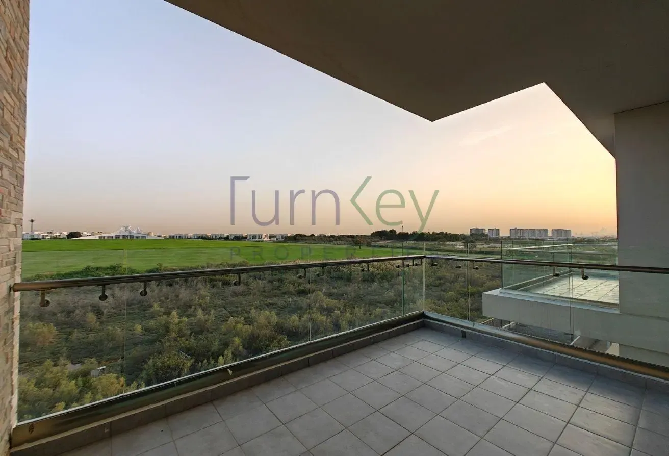 Two Big Balconies | Majlis/Palace View | Upgraded