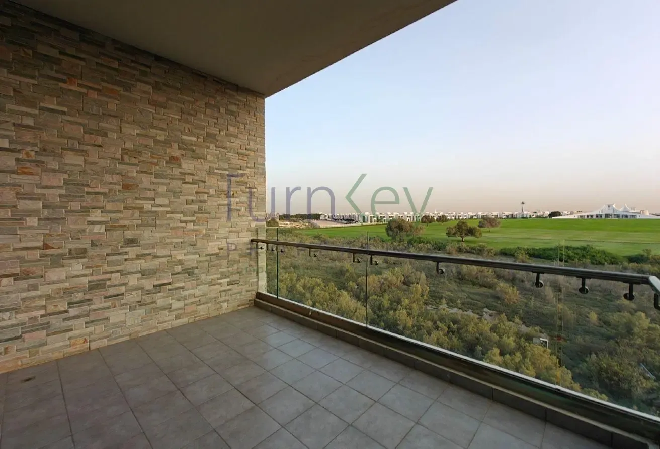 Two Big Balconies | Majlis/Palace View | Upgraded