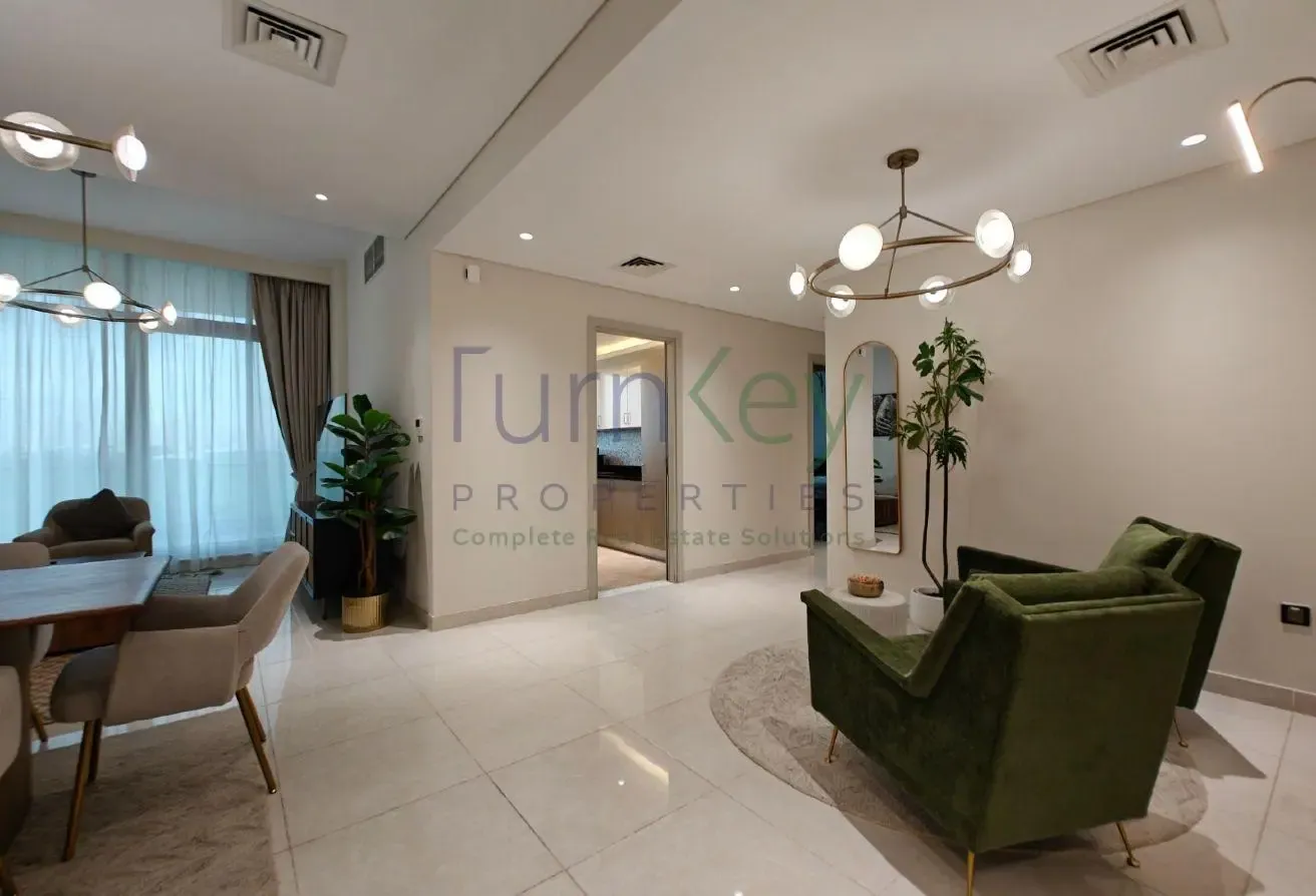Two Big Balconies | Majlis/Palace View | Upgraded
