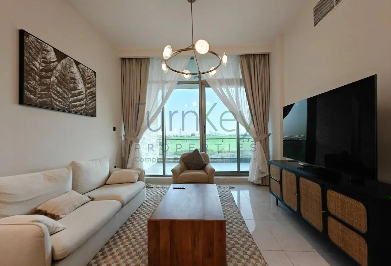 Two Big Balconies | Majlis/Palace View | Upgraded