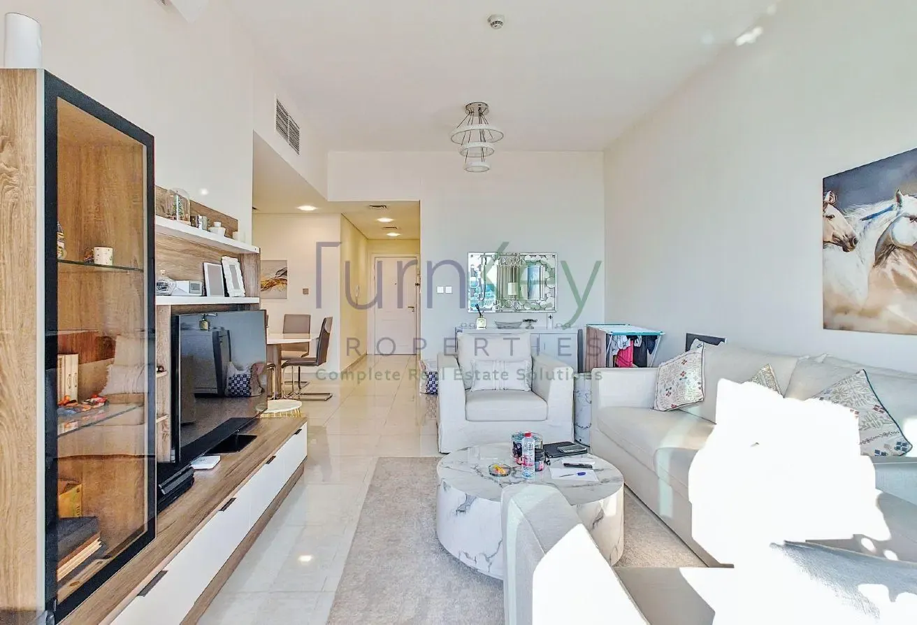 Fully Furnished | Well Maintained | Ready to Move