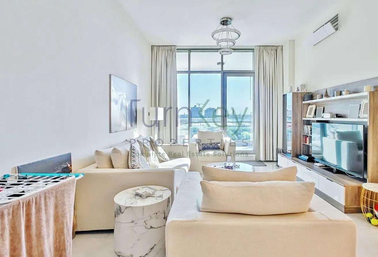 Fully Furnished | Well Maintained | Ready to Move