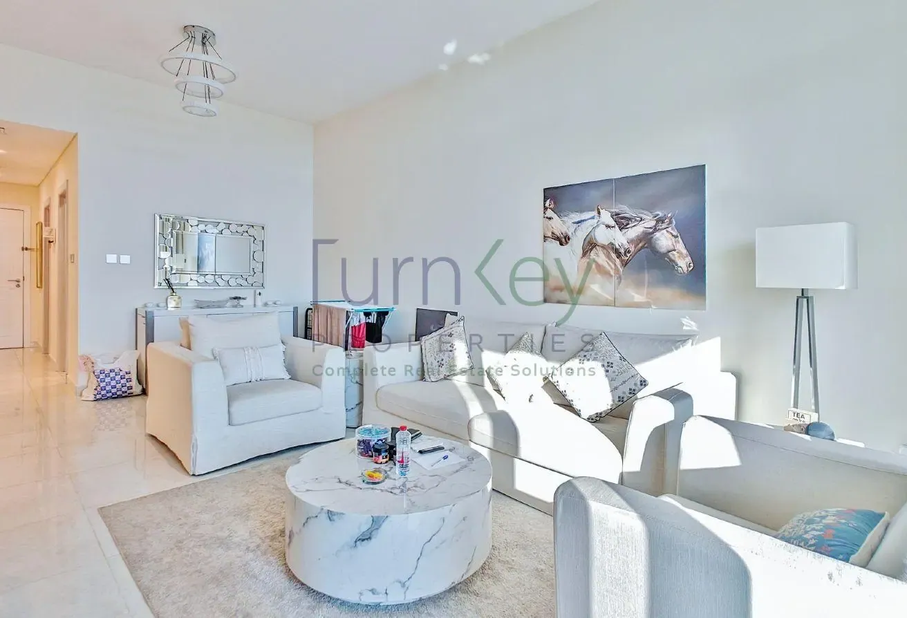 Fully Furnished | Well Maintained | Ready to Move