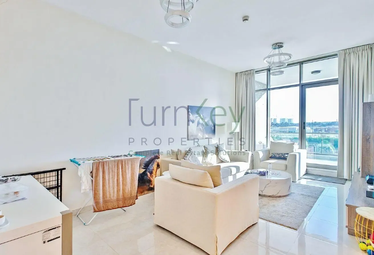 Fully Furnished | Well Maintained | Ready to Move