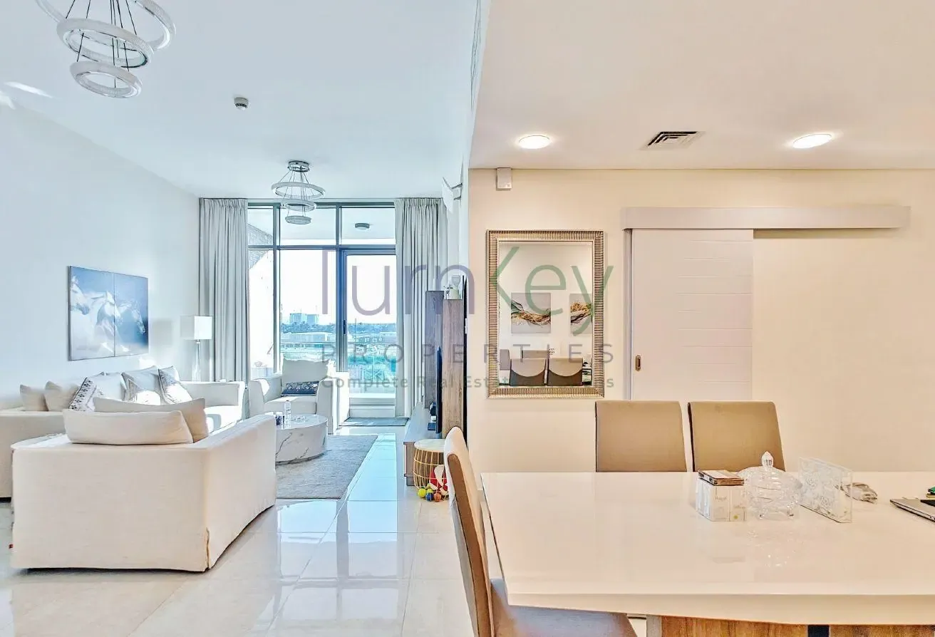 Fully Furnished | Well Maintained | Ready to Move